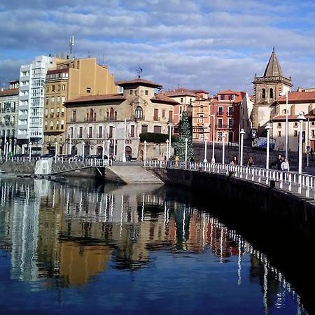 El Encanto De La Fueya Con Parking Gratuito Gijón Exterior foto
