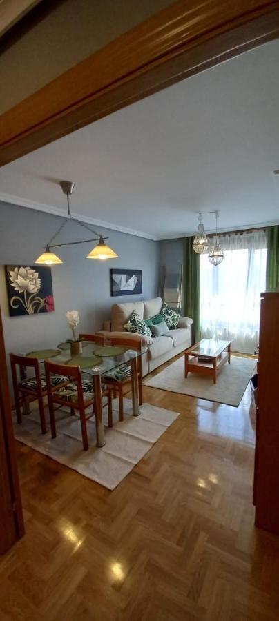 El Encanto De La Fueya Con Parking Gratuito Gijón Exterior foto