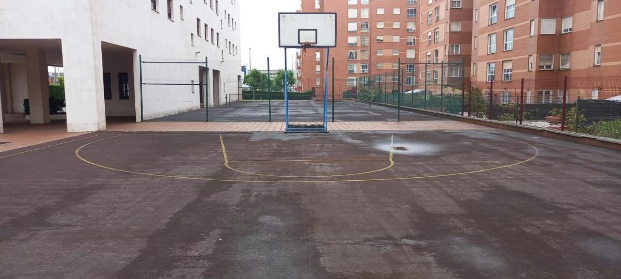 El Encanto De La Fueya Con Parking Gratuito Gijón Exterior foto